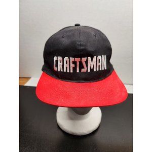 Craftsman Snapback‎ Hat